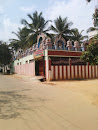 Shri Valampuri Vinayaka Temple