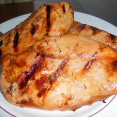Guava Chicken