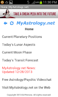 How to get MyAstrology.net 1.0.0 apk for pc