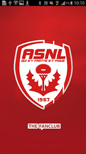 How to download ASNL Officiel lastet apk for bluestacks