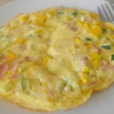 Summer Frittata