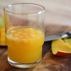 Mango Margarita Recipe