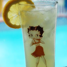 Big Girl Lemonade