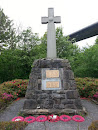 Old Kilpatrick War Memorial