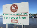 Alabama Coastal Birding Trail