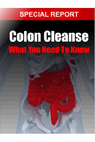 Colon Cleanse Guide