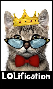 How to mod LOLification 1.04 mod apk for bluestacks