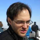 Alex Coblentz