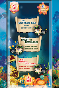 How to install The Scuba Treasure patch 1.6 apk for pc