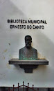 Biblioteca Municipal Ernesto Do Canto