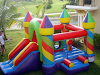 Alquiler De Juegos Inflableshinchables P Ninos