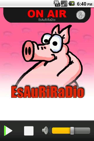 EsAuRiRadio