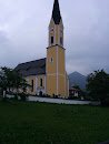 Schliersee Church