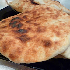 Pita Bread