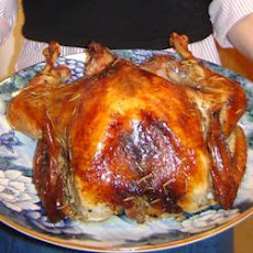 Herb Turkey Rub