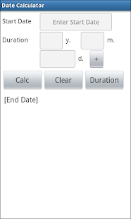 How to install Date Calculator patch 1.0.0 apk for pc