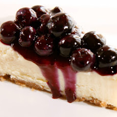 Blueberry Pie