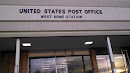 West Rome Post Office