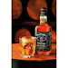 Whisky Bourbonjack Daniels Con Estuche
