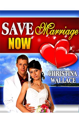 Save Marriage Now