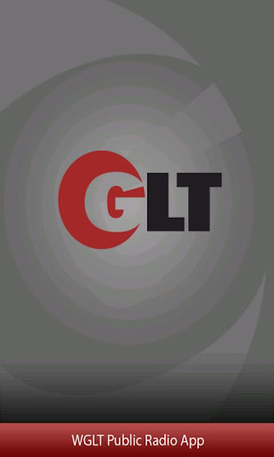 WGLT Public Radio App