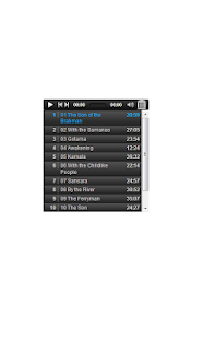 How to get Siddhartha audiobook 1.0 apk for laptop