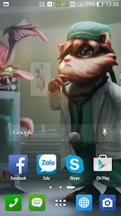 download LoL Wallpapers 2016 free