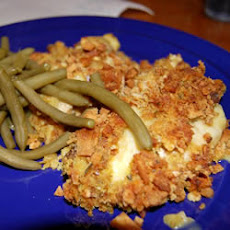 Swiss Chicken Casserole I