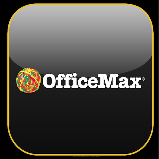 OfficeMaxMX LOGO-APP點子