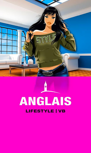 免費下載教育APP|ANGLAIS Lifestyle | VB app開箱文|APP開箱王