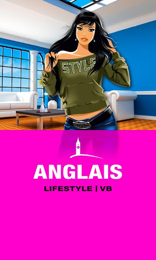 ANGLAIS Lifestyle VB