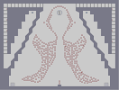 Thumbnail of the map 'Hole'