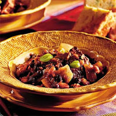Cowboy Pot Roast
