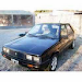 Vendo Renault 11 Mod 1987 No Permuto