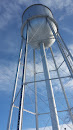 Grinnell Water Tower