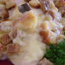 Diana's Chicken Casserole