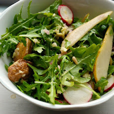 Kitchen Sink Salad
