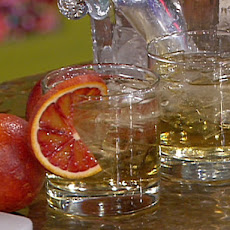 Lillet Spritzer