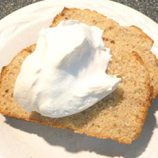 Spicy Lemon Cardamom Cake