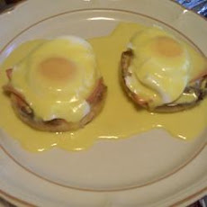 Hollandaise Sauce