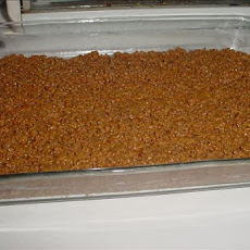 Grape Nuts Carb Bars