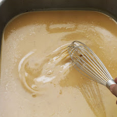Gravy 1-2-3