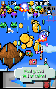 How to install growShooter patch 1.13 apk for bluestacks