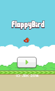 How to mod Floppy Bird 1.0 apk for bluestacks