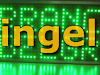 Carteles Leds Para Buses Y Fijos