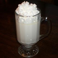 Snow Flake Cocoa