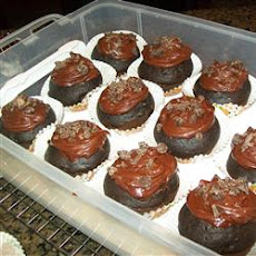 Chocolate Chip Muffins I
