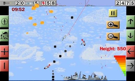 How to get Fighter Pilot: TPW - FREE 1.1.5 unlimited apk for android