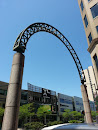 Hartford Metal Arch