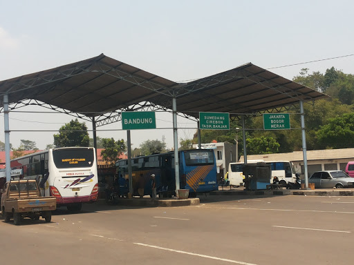 Terminal Pasirhayam Thok